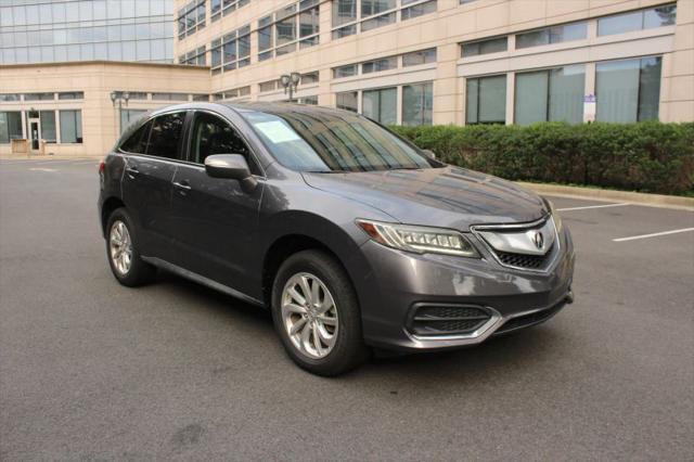 2018 Acura RDX AcuraWatch Plus Package for sale in Arlington, VA