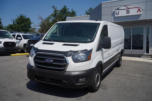 2020 Ford Transit Cargo Van w/LWB for sale in Langhorne, PA