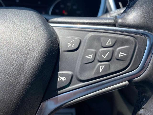 2021 Chevrolet Equinox FWD LT