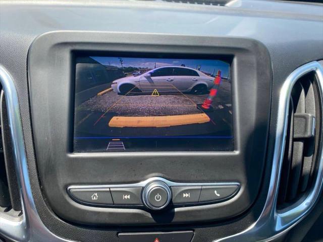 2021 Chevrolet Equinox FWD LT