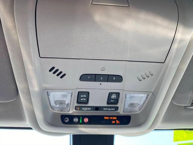 2021 Chevrolet Equinox FWD LT