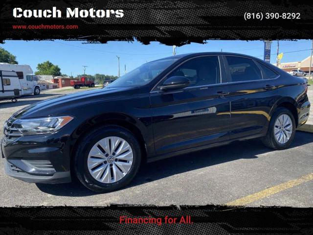 2019 Volkswagen Jetta 1.4T S for sale in Saint Joseph, MO
