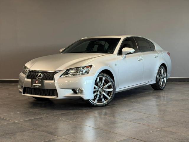 2013 Lexus GS 350 350 for sale in Bensenville, IL