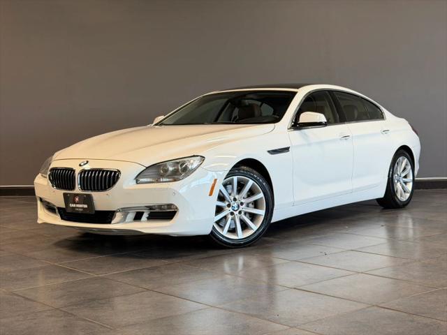 2014 BMW Coupe xDrive for sale in Bensenville, IL