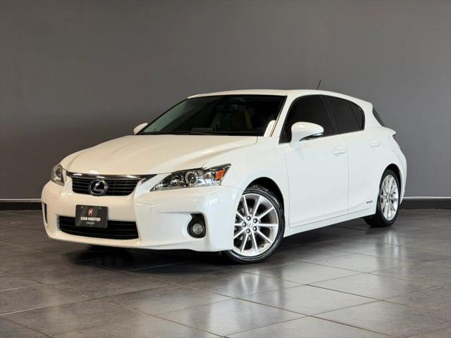 2013 Lexus CT 200h 200h for sale in Bensenville, IL