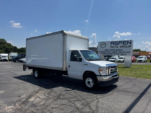 2021 Ford E-450 Cutaway Base for sale in Spartanburg, SC