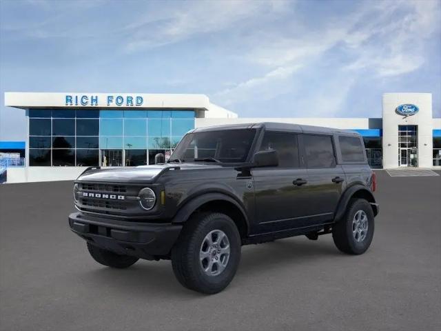 2026 Ford Bronco Big Bend for sale in Albuquerque, NM