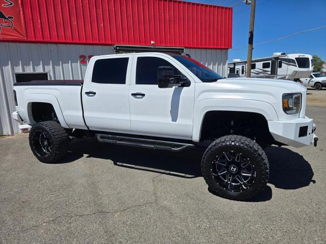 2015 GMC Sierra 3500HD Denali for sale in Grand Junction, CO