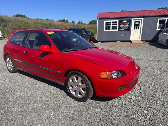1995 Honda Civic DX for sale in Salisbury, NC