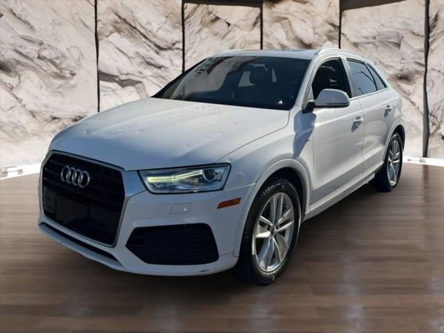 2018 Audi Q3 2.0T Premium for sale in Lakewood, CO