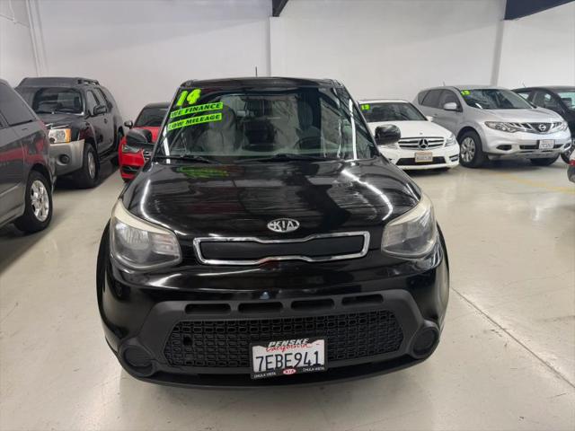 2014 Kia Soul Base for sale in Pleasant Hill, CA