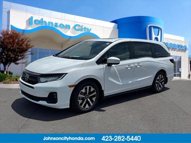 2026 Honda Odyssey EX-L for sale in Johnson City, TN