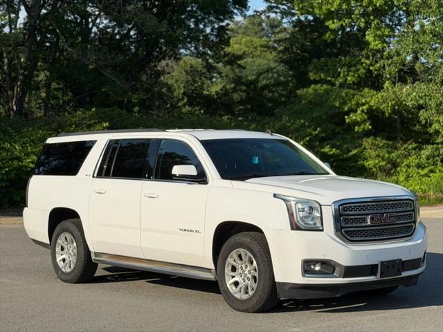 2015 GMC Yukon XL SLE for sale in Billerica, MA
