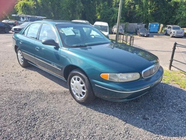 1999 Buick Century Custom for sale in West Columbia, SC
