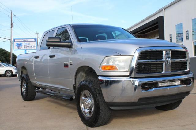 2012 Ram 2500 ST for sale in Plano, TX
