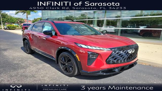 2027 INFINITI X6 SPORT for sale in Sarasota, FL