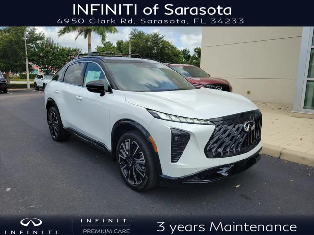 2027 INFINITI X6 AUTOGRAPH for sale in Sarasota, FL