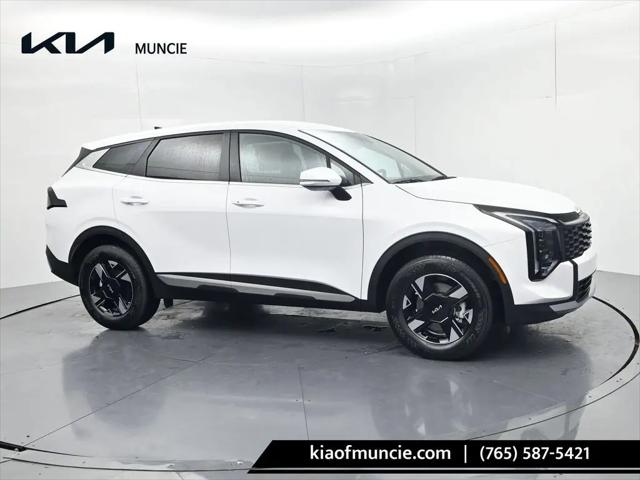 2026 Kia Sportage LX for sale in Muncie, IN