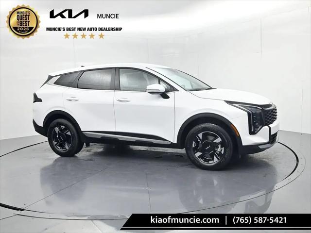2026 Kia Sportage LX for sale in Muncie, IN