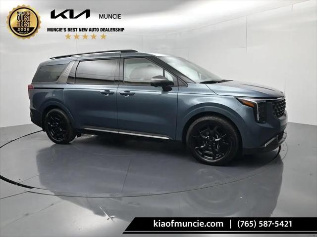 2026 Kia Carnival MPV SX Prestige for sale in Muncie, IN