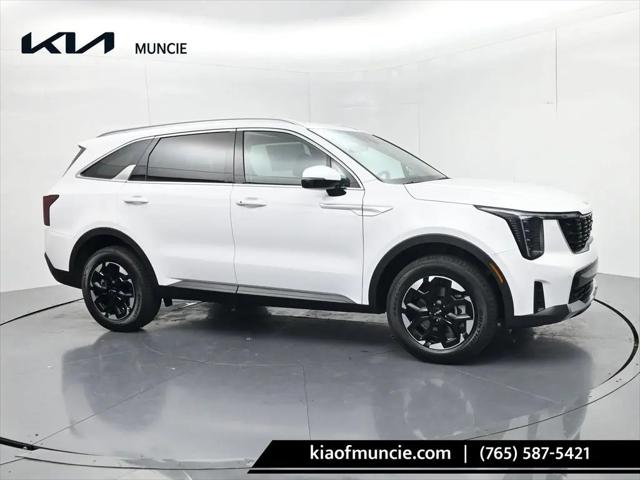 2026 Kia Sorento S for sale in Muncie, IN