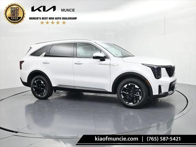 2026 Kia Sorento S for sale in Muncie, IN
