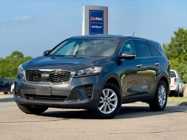 2020 Kia Sorento 3.3L LX for sale in Walpole, MA