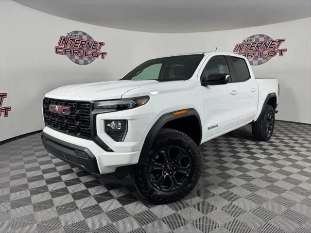 2025 GMC Canyon 4WD Elevation for sale in Lincoln, NE