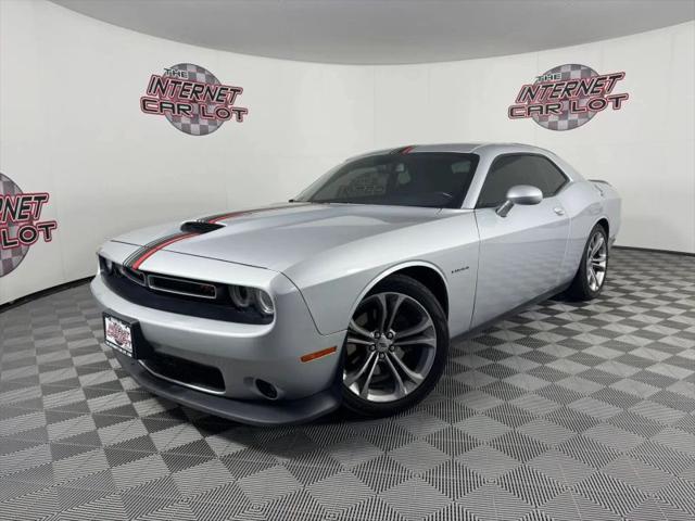 2020 Dodge Challenger R/T for sale in Lincoln, NE