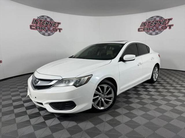 2017 Acura ILX Base for sale in Lincoln, NE
