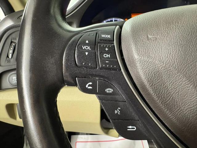 2017 Acura ILX Base