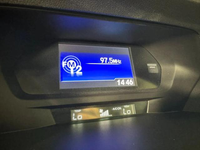 2017 Acura ILX Base