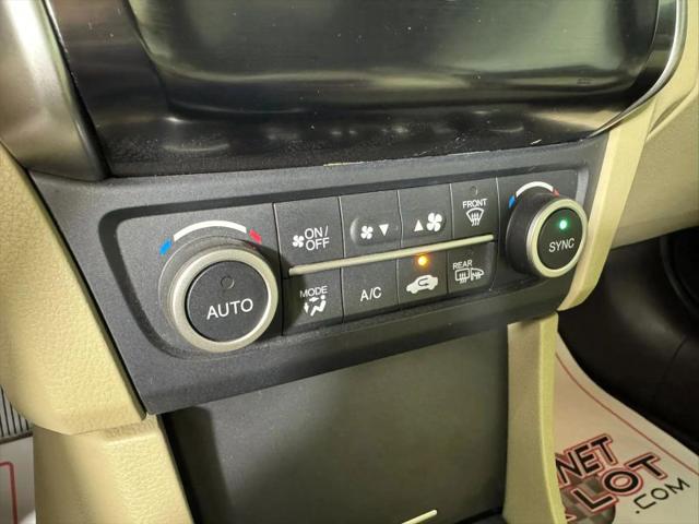 2017 Acura ILX Base