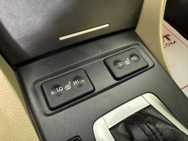 2017 Acura ILX Base