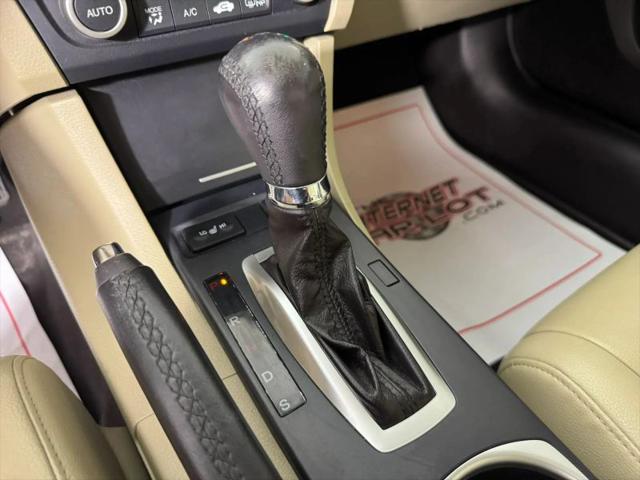 2017 Acura ILX Base