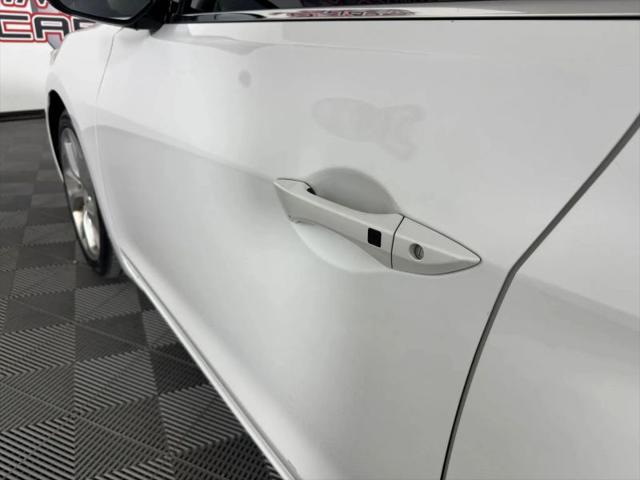 2017 Acura ILX Base