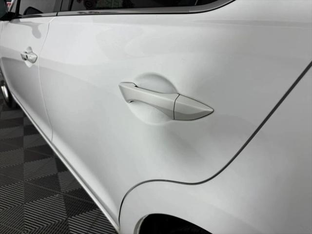 2017 Acura ILX Base