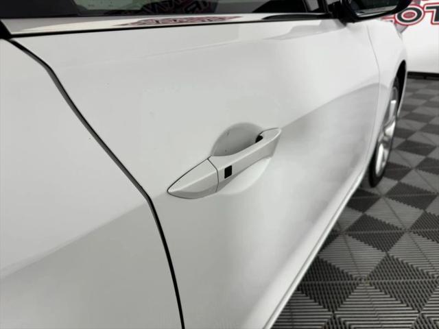 2017 Acura ILX Base