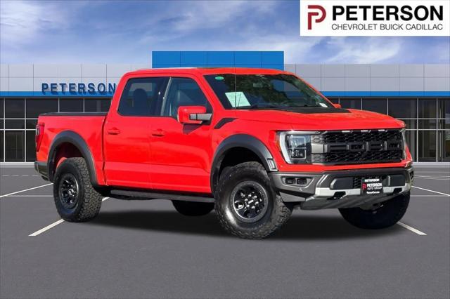 2023 Ford F-150 Raptor for sale in Boise, ID