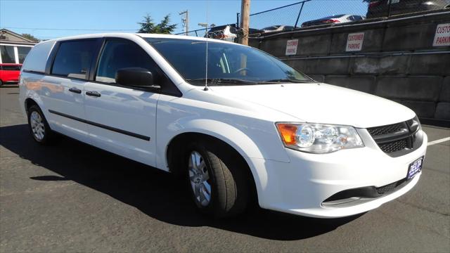 2014 Ram Cargo Tradesman for sale in Milwaukie, OR