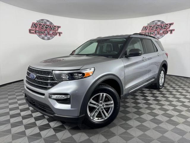 2022 Ford Explorer XLT for sale in Omaha, NE