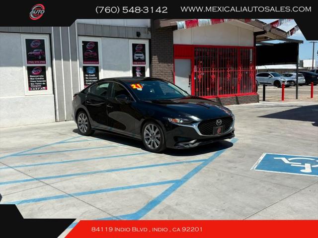 2021 Mazda Mazda3 Select for sale in Indio, CA