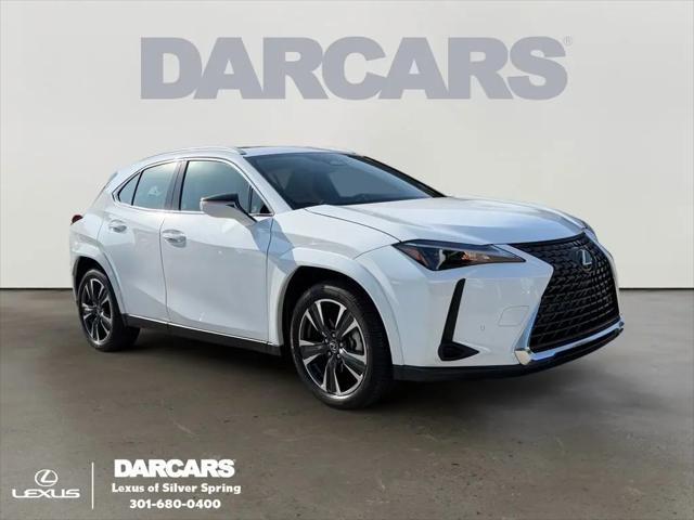 2026 Lexus 300 Premium AWD for sale in Silver Spring, MD