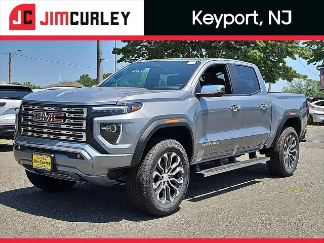 2026 GMC Canyon Denali, 4WD for sale in Keyport, NJ