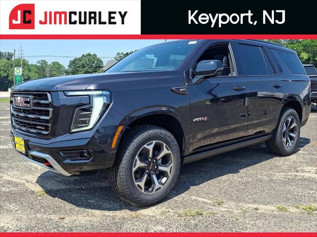 2026 GMC Yukon 4WD AT4 Ultimate for sale in Keyport, NJ