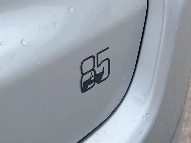 2026 Jeep Compass 85th Anniversary 4x4