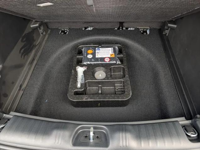 2026 Jeep Compass 85th Anniversary 4x4