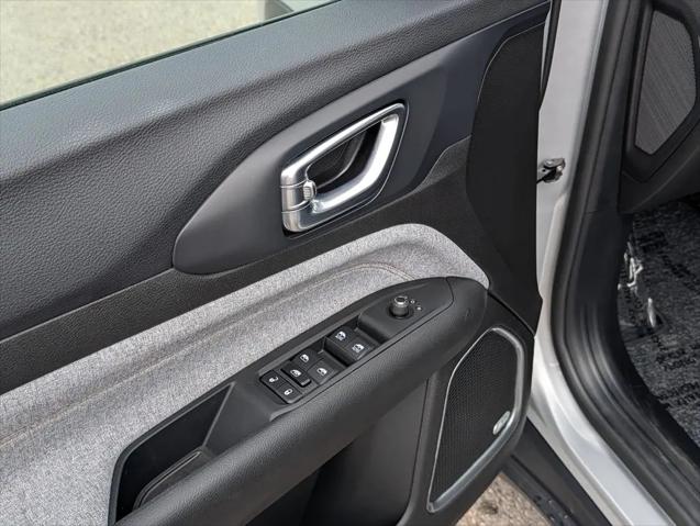 2026 Jeep Compass 85th Anniversary 4x4