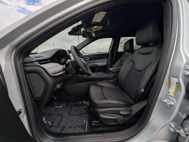 2026 Jeep Compass 85th Anniversary 4x4