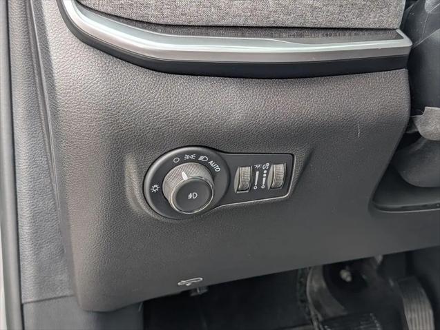 2026 Jeep Compass 85th Anniversary 4x4